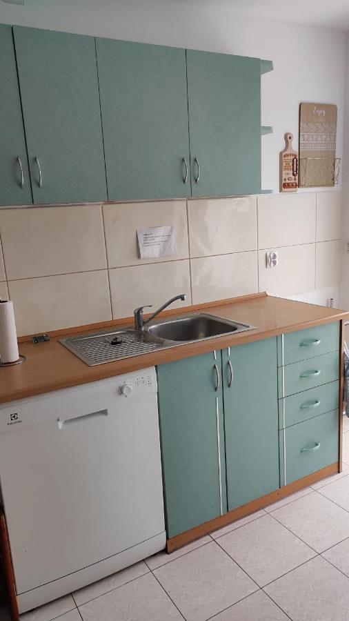 Pokoje Przy Kominie Piecki  Exterior foto